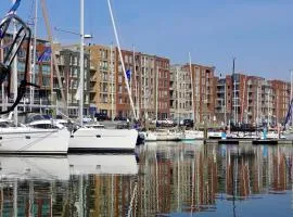 Bizstay Harbour II Scheveningen Apartments