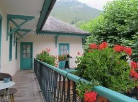 嘉泽勒尔旅馆