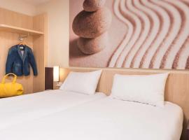 ibis Styles Paris Roissy-CDG，位于鲁瓦西昂法兰西的酒店