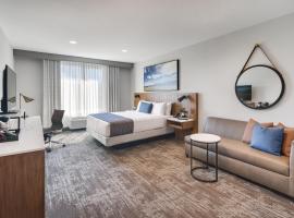 Ayres Hotel Vista Carlsbad，位于维斯塔的酒店