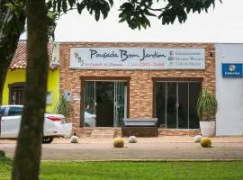 Pousada Bom Jardim