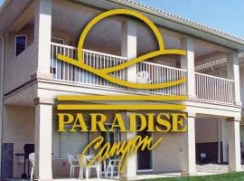 Paradise Canyon Golf Resort, Signature Condo 380