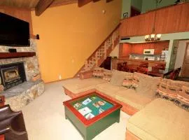 Mountainback #97, Loft