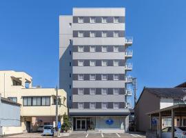小松机场酒店，位于小松市的酒店