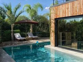 Luxury Villa Beach & Golf
