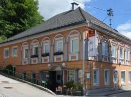 Gasthof Brandlhof