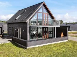 6 person holiday home in R m