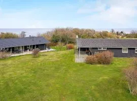 6 person holiday home in Allinge