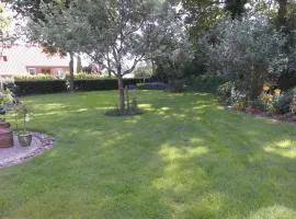 Ferienwohnung Meyer, 35176