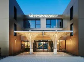 Intergroup Business & Design Hotel Ingolstadt