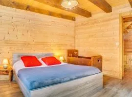 Sous le Pont - Apt A - BO Immobilier