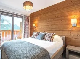 L'O Rouge - Apt A202 - BO Immobilier - Châtel - Reduced prices on ski passes Châtel & Portes du Soleil