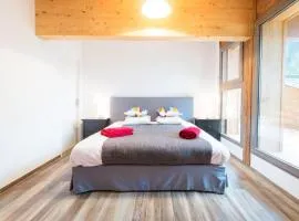 Les 4 Elements - Apt B302 - BO Immobilier - Châtel