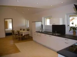 Ferienwohnung Hohenbogen