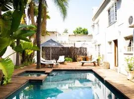 Village Ridge Boutique Stays