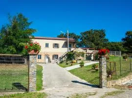 LE PITTURE casa di campagna
