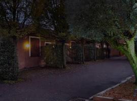 molino vecchio，位于Soncino的酒店