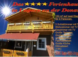 HeRo 4 Sterne Ferienhaus