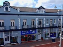 杰拉尔顿背包客旅舍