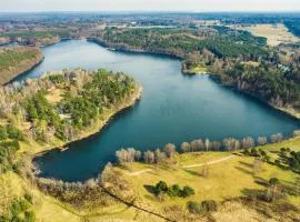 Apartament pod Dębem