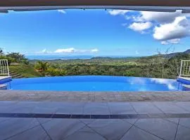 Stunning Casa de la Roca House with Infinity Pool!