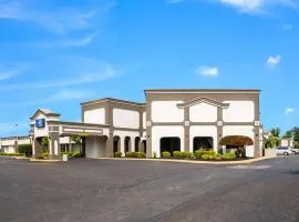 费城东北6汽车旅馆