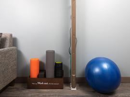 EVEN Hotels Denver Tech Center-Englewood by IHG
