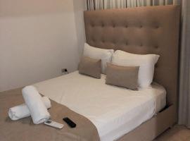 Hotel ROD，位于Higuey的酒店