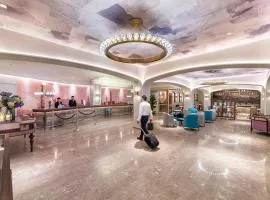 上海光大会展中心美居酒店