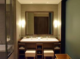 日本平酒店，位于静冈的酒店