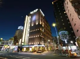 Hotel Balian Resort Higashi Shinjuku