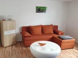 Ferienwohnung Karl Kuntze