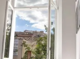 Azelia Suites - Acropolis View