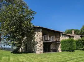 Casa de Aldea Casa de Rubio