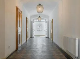 Stará Škola Hedeč