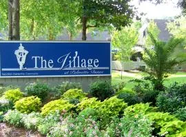 The Village Palmetto Dunes