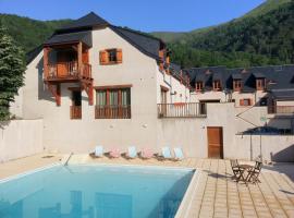 Résidence Vignec Village by Actisource，位于维格奈科的酒店
