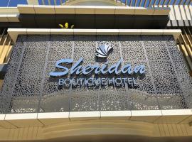 Sheridan Boutique Hotel，位于公主港的酒店