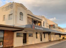 Biloela Hotel