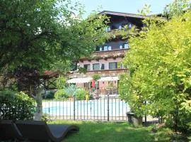 Altachhof Hotel und Ferienanlage