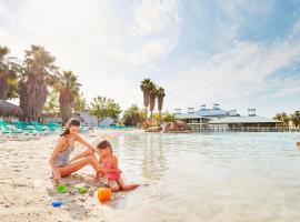 PortAventura Hotel Caribe - Includes unlimited access to PortAventura Park & 1 access to Ferrari Land，位于萨洛的酒店