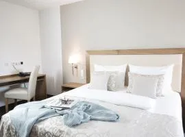 GÄSTEHAUS an der Sempt Ferienwohnungen & Apartements