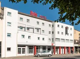 宜必思赛昂特-迪尔酒店