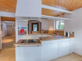 Chalet Weid - Aare Jungfrau AG