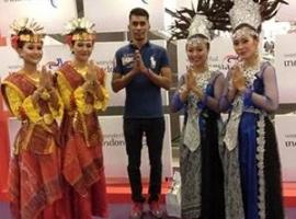 Suria，位于Kampong Pak Siah的酒店
