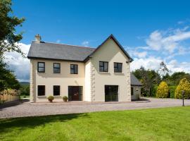West Cork Way，位于班特里的酒店
