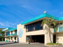 谢尔哈伯度假及会议中心酒店，位于蚬壳港的度假村