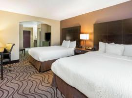 麦迪恩/博伊西昆塔套房酒店，位于默里迪恩的酒店