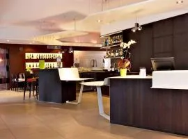 Mercure Hexagone Luxeuil