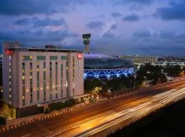 ibis Mumbai Airport - An Accor Brand